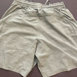 Lululemon pace breaker 5” inseam shorts
